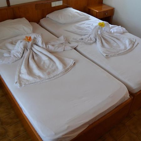 Palma Rosa Hotel Çamyuva Dış mekan fotoğraf