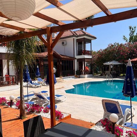Palma Rosa Hotel Çamyuva Dış mekan fotoğraf