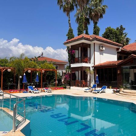 Palma Rosa Hotel Çamyuva Dış mekan fotoğraf