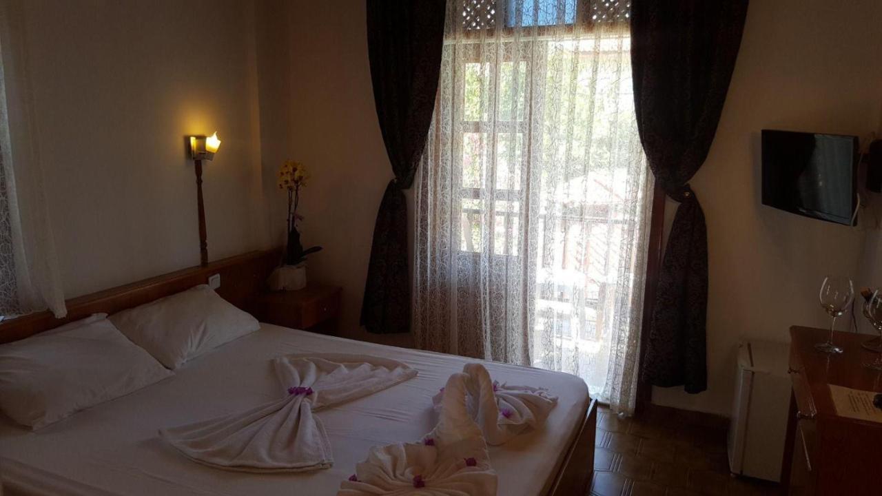 Palma Rosa Hotel Çamyuva Dış mekan fotoğraf