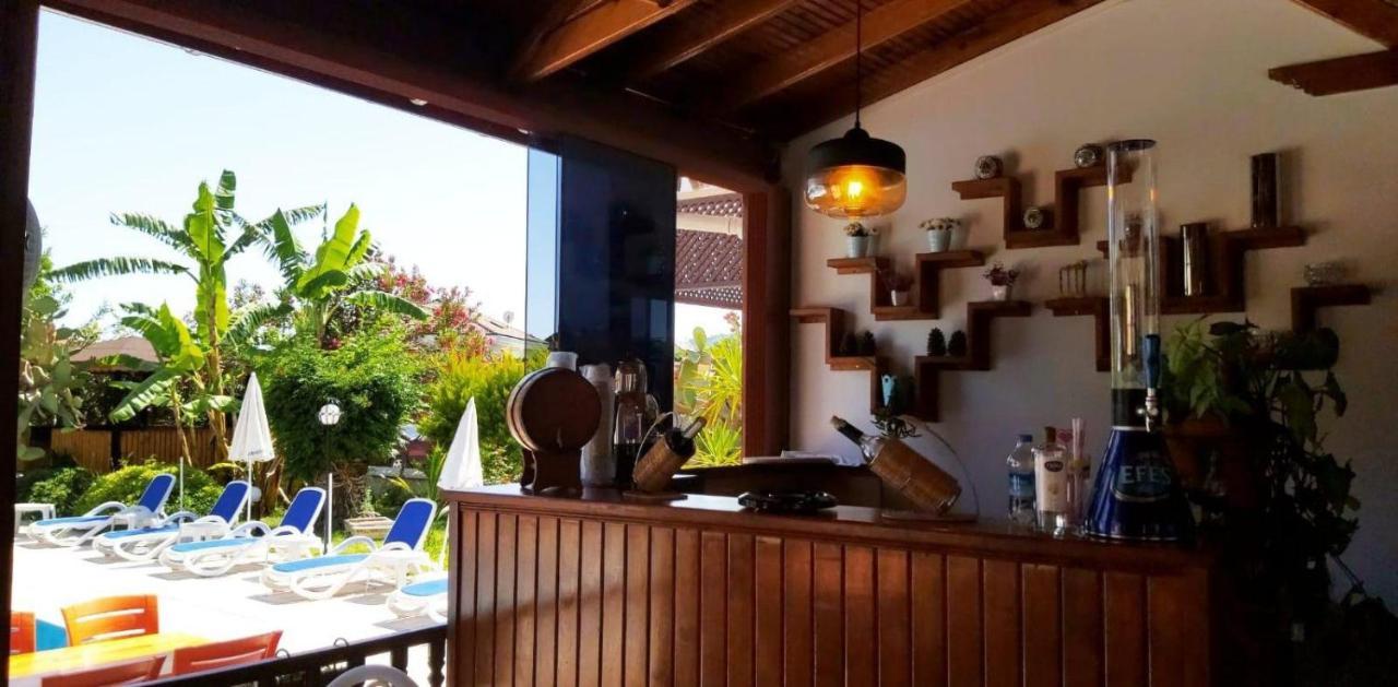 Palma Rosa Hotel Çamyuva Dış mekan fotoğraf