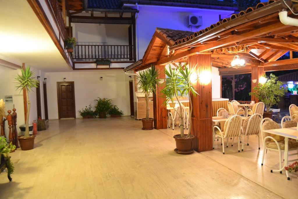Palma Rosa Hotel Çamyuva Dış mekan fotoğraf