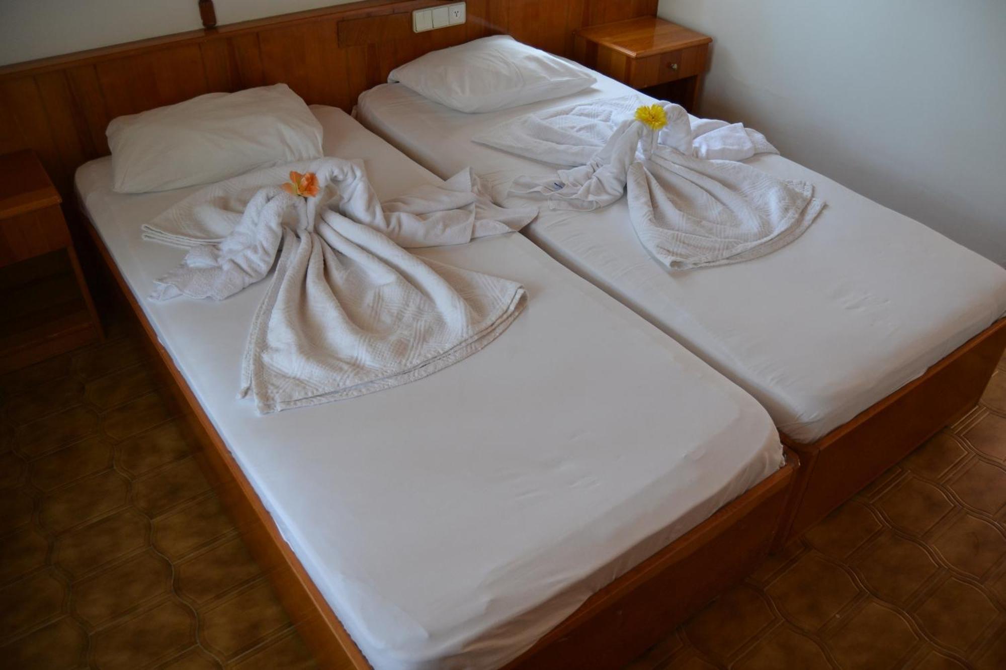 Palma Rosa Hotel Çamyuva Dış mekan fotoğraf