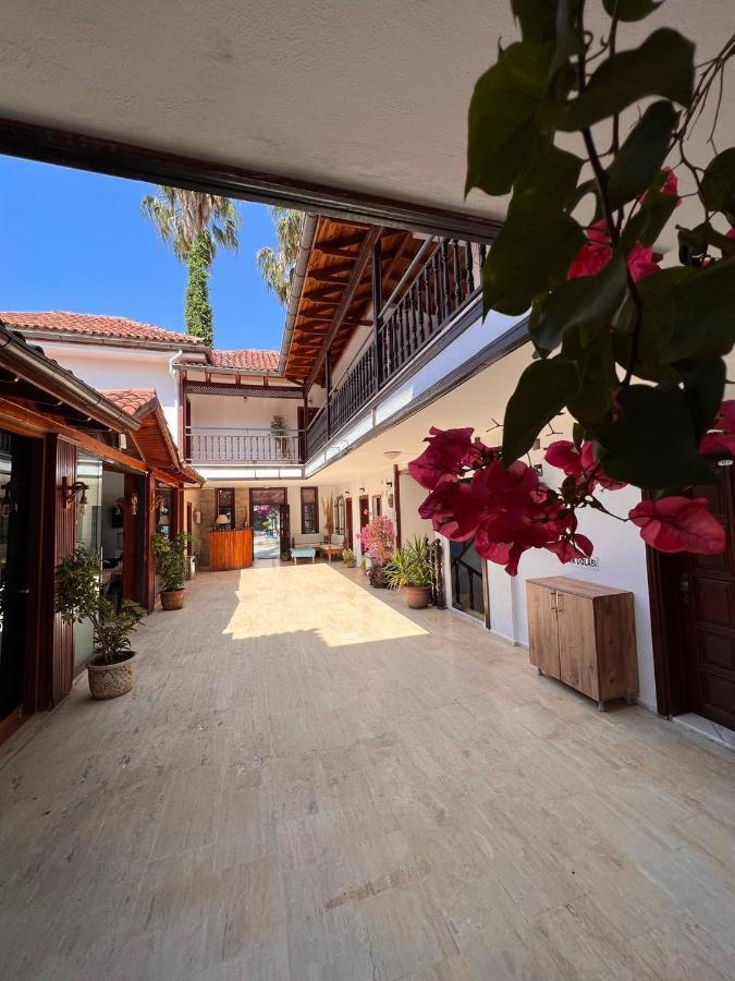 Palma Rosa Hotel Çamyuva Dış mekan fotoğraf
