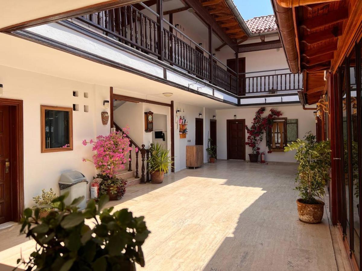 Palma Rosa Hotel Çamyuva Dış mekan fotoğraf