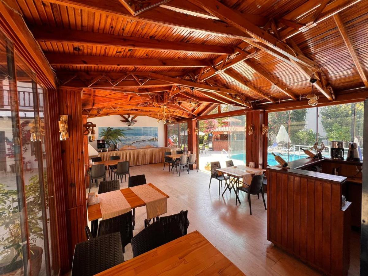 Palma Rosa Hotel Çamyuva Dış mekan fotoğraf