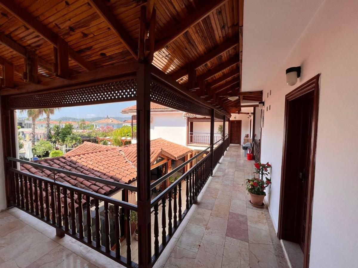 Palma Rosa Hotel Çamyuva Dış mekan fotoğraf