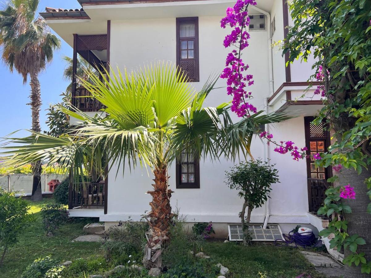 Palma Rosa Hotel Çamyuva Dış mekan fotoğraf