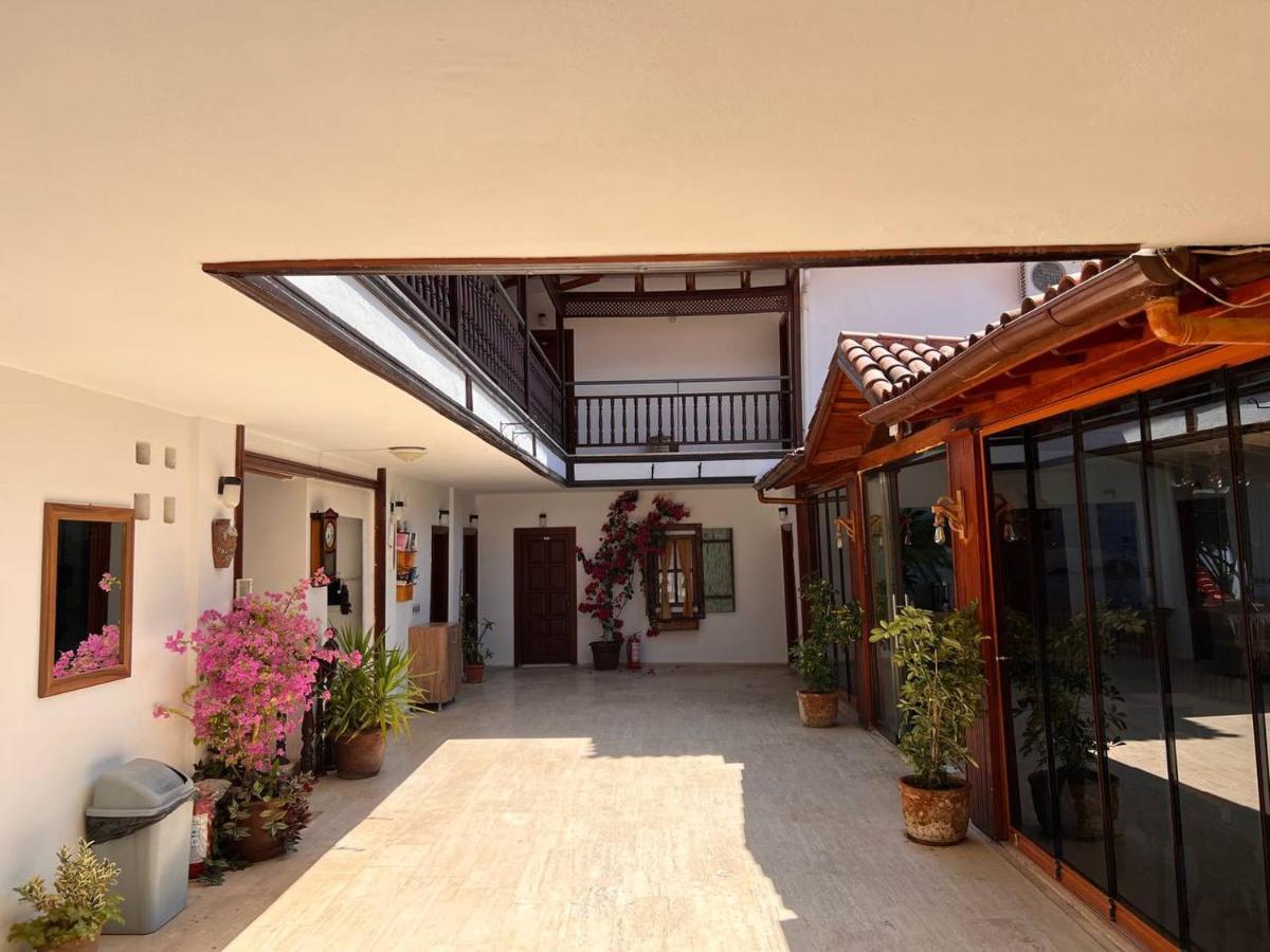 Palma Rosa Hotel Çamyuva Dış mekan fotoğraf