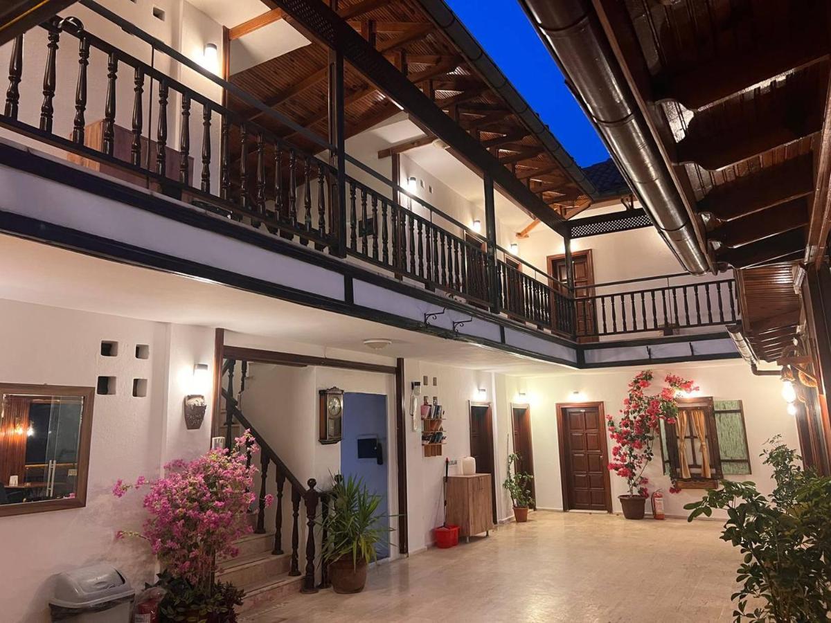Palma Rosa Hotel Çamyuva Dış mekan fotoğraf