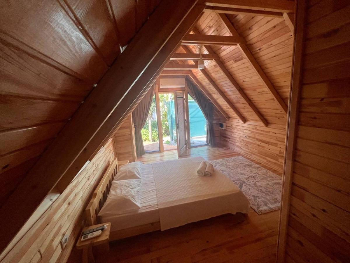 Palma Rosa Hotel Çamyuva Dış mekan fotoğraf